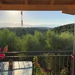Apartman Haus Mit Pool Im Olivenhain *