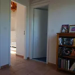 Apartman Haus Mit Pool Im Olivenhain Koróni