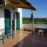Haus Mit Pool Im Olivenhain *
