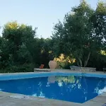 Haus Mit Pool Im Olivenhain *