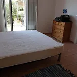Haus Mit Pool Im Olivenhain Koróni