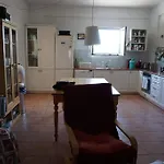 Haus Mit Pool Im Olivenhain * Koróni