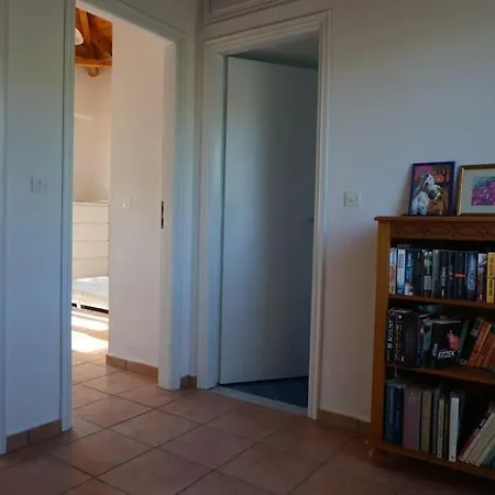 Apartment Haus Mit Pool Im Olivenhain Koroni (Messinia)