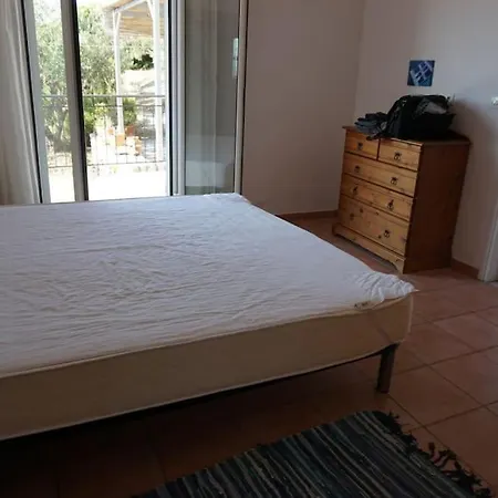 Haus Mit Pool Im Olivenhain Koroni (Messinia)