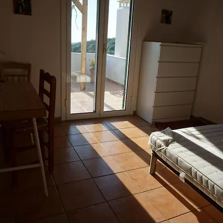 Haus Mit Pool Im Olivenhain Koroni (Messinia)