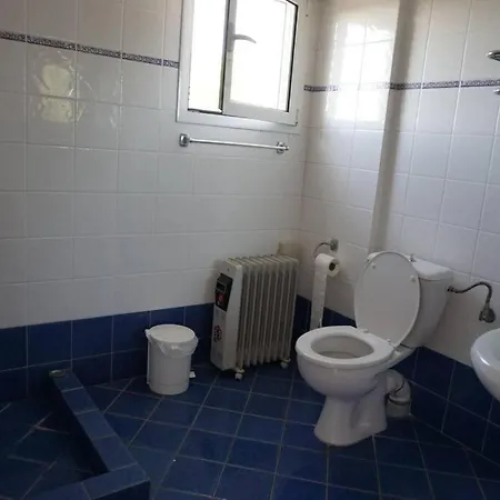 Haus Mit Pool Im Olivenhain *