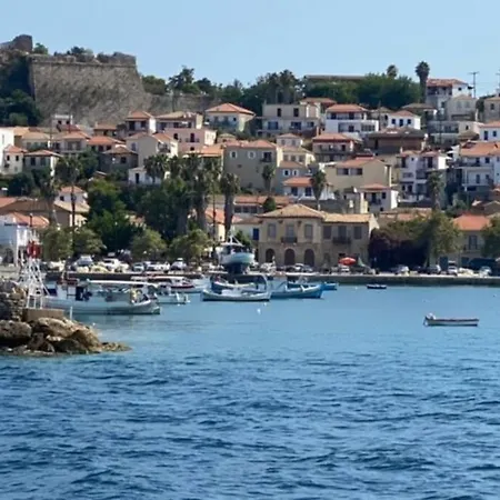 شقة Haus Mit Pool Im Olivenhain *