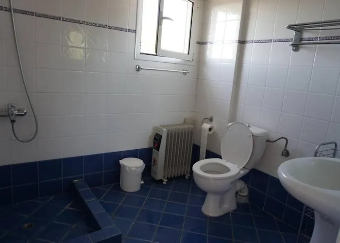 Haus Mit Pool Im Olivenhain *