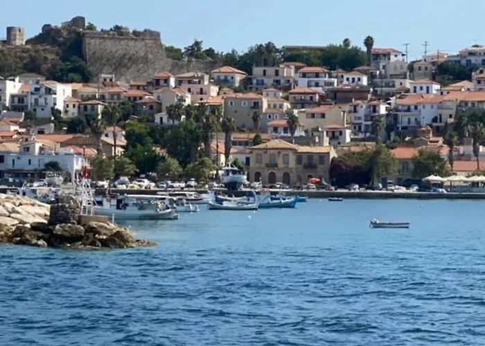 شقة Haus Mit Pool Im Olivenhain *